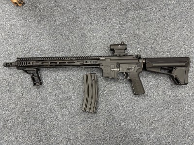 FRANKLIN ARMORY FAI-15 5.56X45MM NATO