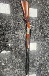 MOSSBERG GOLD RESERVE 12 GA - 1 of 3