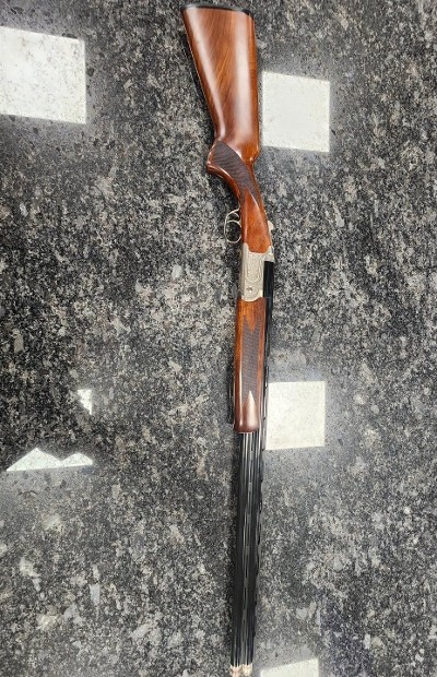 MOSSBERG GOLD RESERVE 12 GA