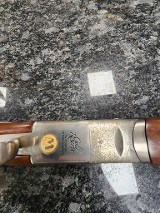 MOSSBERG GOLD RESERVE 12 GA - 3 of 3