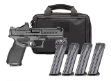 SPRINGFIELD ARMORY ECHELON 4.0C GEAR PAC 9MM LUGER (9x19 PARA) - 1 of 1