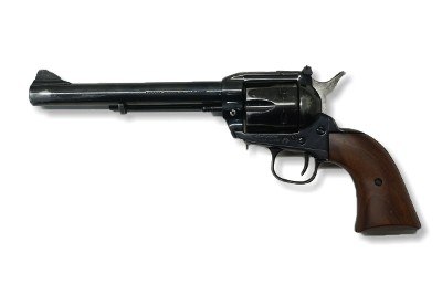 INTERARMS VIRGINIAN DRAGOON .44 MAGNUM