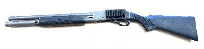 REMINGTON 870 EXPRESS TACTICAL 12 GA