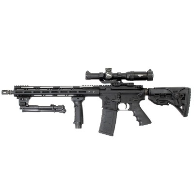 ROCK RIVER ARMS LAR-15 5.56X45MM NATO