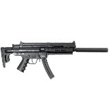GSG GERMAN SPORTS GUNS GSG-16 .22 LR - 2 of 3