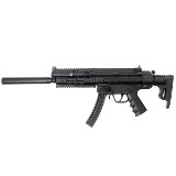 GSG GERMAN SPORTS GUNS GSG-16 .22 LR - 1 of 3