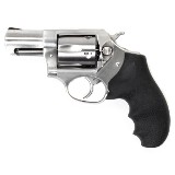 RUGER SP101 .357 MAG