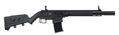 PANZER ARMS RANCH12 TACTICAL