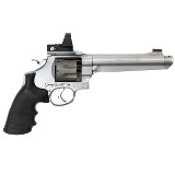 SMITH & WESSON 929 JERRY MICULEK 9MM LUGER (9X19 PARA) - 2 of 3