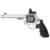 SMITH & WESSON 929 JERRY MICULEK 9MM LUGER (9X19 PARA) - 1 of 3