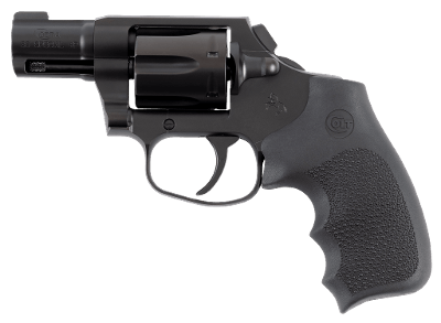 COLT NIGHT COBRA .38 SPL +P - Image 1 of 1