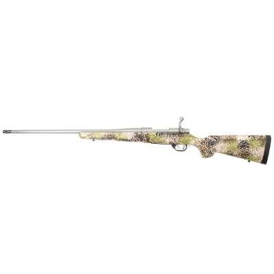 HOWA 1500 HS PRECISION 6.5MM CREEDMOOR