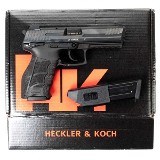 HECKLER & KOCH P30 L .40 S&W - 3 of 3