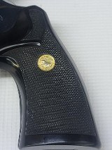 COLT PYTHON REVOLVER 357 .357 MAG - 3 of 3