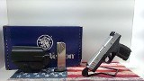 SMITH & WESSON SD9 2.0 9MM LUGER (9X19 PARA)