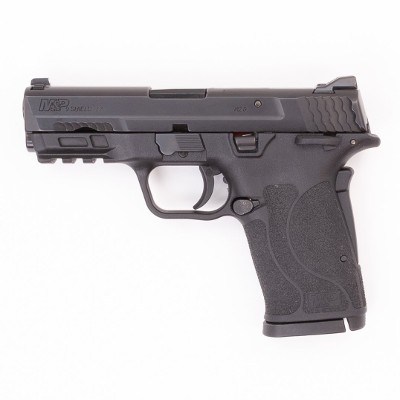 SMITH & WESSON M&P 9 SHIELD EZ M2.0 9MM LUGER (9X19 PARA)