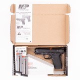 SMITH & WESSON M&P 9 SHIELD EZ M2.0 9MM LUGER (9X19 PARA) - 3 of 3
