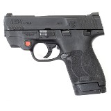 SMITH & WESSON M&P 9 SHIELD M2.0 9MM LUGER (9X19 PARA) - 1 of 3