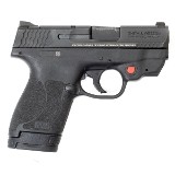 SMITH & WESSON M&P 9 SHIELD M2.0 9MM LUGER (9X19 PARA) - 2 of 3