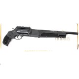 TAURUS JUDGE HOME DEFENDER .45 LC/.410 GA - 3 of 3