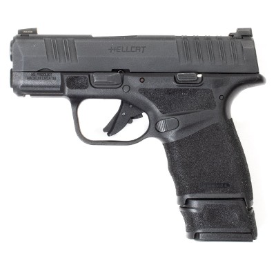 SPRINGFIELD ARMORY HELLCAT 9MM LUGER (9X19 PARA)
