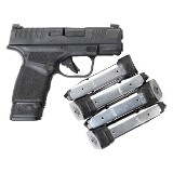 SPRINGFIELD ARMORY HELLCAT 9MM LUGER (9X19 PARA) - 3 of 3