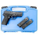 SIG SAUER P229 9MM LUGER (9X19 PARA) - 3 of 3