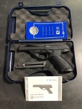 BERETTA U22 NEOS 22 Long Rifle (22LR) - 1 of 3