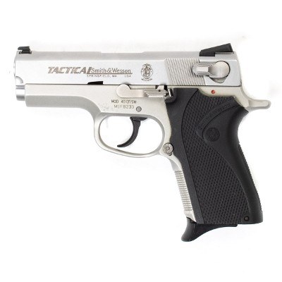 SMITH & WESSON 4013TSW .40 S&W