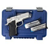 SMITH & WESSON 4013TSW .40 S&W - 3 of 3