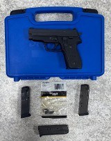 SIG SAUER P229 .40 S&W - 1 of 3