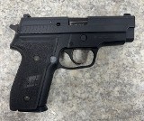 SIG SAUER P229 .40 S&W - 3 of 3