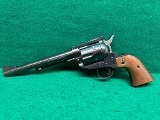RUGER BLACKHAWK .357 MAG