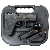 GLOCK 19M GEN5 MOS 9MM LUGER (9X19 PARA) - 3 of 3
