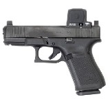 GLOCK 19M GEN5 MOS 9MM LUGER (9X19 PARA) - 1 of 3