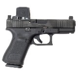 GLOCK 19M GEN5 MOS 9MM LUGER (9X19 PARA) - 2 of 3