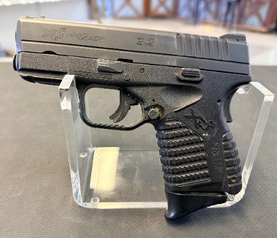 SPRINGFIELD ARMORY XD 45 .45 ACP