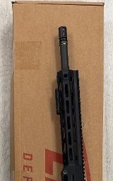 LMT DEFENSE MARS-HS .308 WIN/7.62MM NATO - 1 of 3