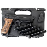 BERETTA 92FS 9MM LUGER (9X19 PARA) - 3 of 3