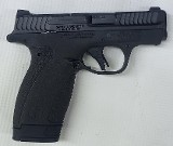 SMITH & WESSON BODYGUARD 2.0 .380 ACP - 2 of 3