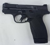 SMITH & WESSON BODYGUARD 2.0 .380 ACP - 1 of 3