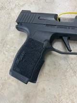 SIG SAUER P365 XL 9MM LUGER (9x19 PARA) - 2 of 3