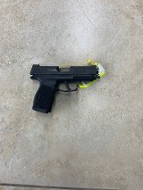 SIG SAUER P365 XL 9MM LUGER (9x19 PARA)