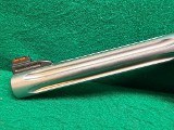 RUGER MARK IV HUNTER .22 LR - 3 of 3