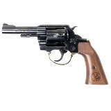 HENRY H017GDM BIG BOY REVOLVER .38 SPECIAL/.357 MAGNUM - 1 of 3