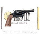 HENRY H017GDM BIG BOY REVOLVER .38 SPECIAL/.357 MAGNUM - 3 of 3