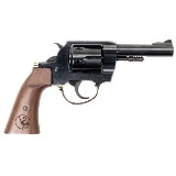 HENRY H017GDM BIG BOY REVOLVER .38 SPECIAL/.357 MAGNUM - 2 of 3