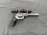 RUGER SUPER REDHAWK .44 MAGNUM - 2 of 3