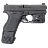 GLOCK 43 9MM LUGER (9X19 PARA) - 2 of 3