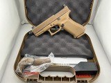 GLOCK G19X MOS 9MM LUGER (9X19 PARA) - 1 of 3